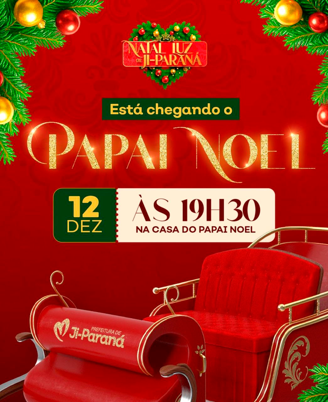 Casa-do-Papai-Noel